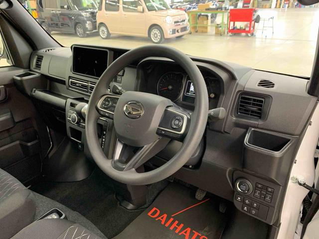 アトレーＲＳ　４ＷＤ両側電動スライドドア・ＬＥＤヘッドライト・オートライト・オートマチックハイビーム・プッシュスタートボタン・アイドリングストップ・オートエアコン・電動格納式ドアミラー・スマートアシスト（群馬県）の中古車