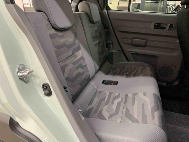 タフトＧターボ　クロムベンチャー　２ＷＤＬＥＤヘッドライト・オートライト・オートマチックハイビーム・プッシュスタートボタン・アイドリングストップ・オートエアコン・シートヒーター・バックカメラ・電動パーキングブレーキ・スマートアシスト（群馬県）の中古車