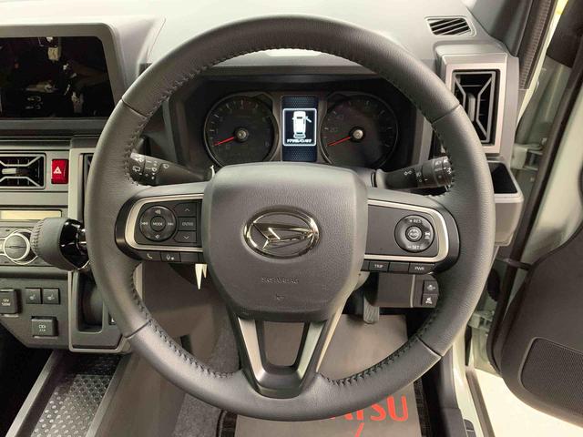 タフトＧターボ　クロムベンチャー　２ＷＤＬＥＤヘッドライト・オートライト・オートマチックハイビーム・プッシュスタートボタン・アイドリングストップ・オートエアコン・シートヒーター・バックカメラ・電動パーキングブレーキ・スマートアシスト（群馬県）の中古車