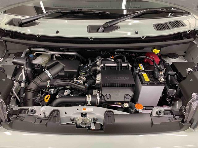 タフトＧターボ　クロムベンチャー　２ＷＤＬＥＤヘッドライト・オートライト・オートマチックハイビーム・プッシュスタートボタン・アイドリングストップ・オートエアコン・シートヒーター・バックカメラ・電動パーキングブレーキ・スマートアシスト（群馬県）の中古車