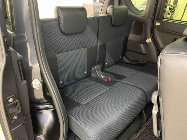 タントカスタムX 2WD両側電動スライドドア・LEDヘッドライト・オートライト・オートマチックハイビーム・プッシュスタートボタン・アイドリングストップ・シートヒーター・電動パーキングブレーキ・スマートアシスト(群馬県)の中古車