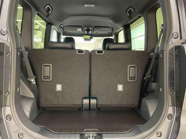 タントカスタムX 2WD両側電動スライドドア・LEDヘッドライト・オートライト・オートマチックハイビーム・プッシュスタートボタン・アイドリングストップ・シートヒーター・電動パーキングブレーキ・スマートアシスト(群馬県)の中古車