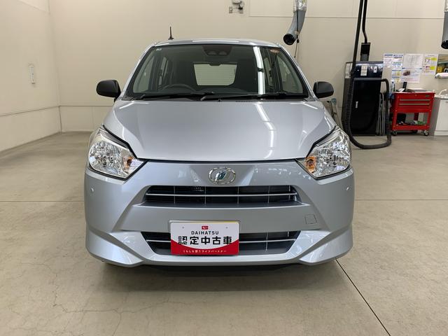 ミライースＬ　ＳＡIII　２ＷＤオートライト・オートマチックハイビーム・キーレスエントリー・アイドリングストップ・マニュアルエアコン・スマートアシストＩＩＩ（群馬県）の中古車