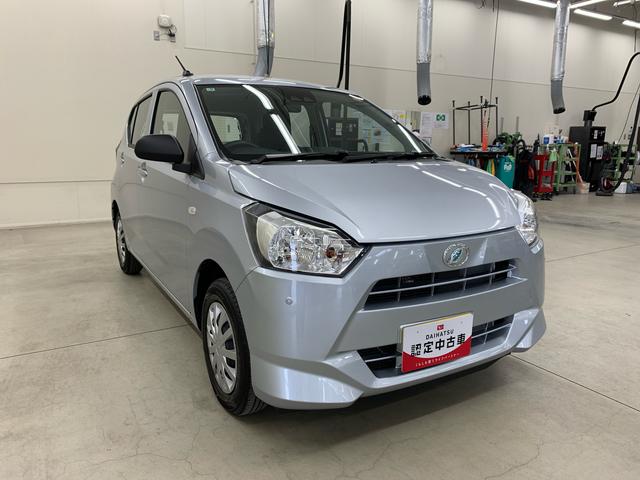 ミライースＬ　ＳＡIII　２ＷＤオートライト・オートマチックハイビーム・キーレスエントリー・アイドリングストップ・マニュアルエアコン・スマートアシストＩＩＩ（群馬県）の中古車