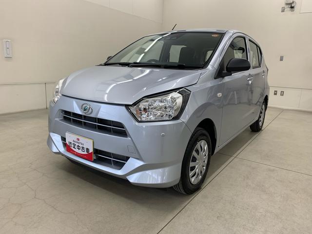 ミライースＬ　ＳＡIII　２ＷＤオートライト・オートマチックハイビーム・キーレスエントリー・アイドリングストップ・マニュアルエアコン・スマートアシストＩＩＩ（群馬県）の中古車