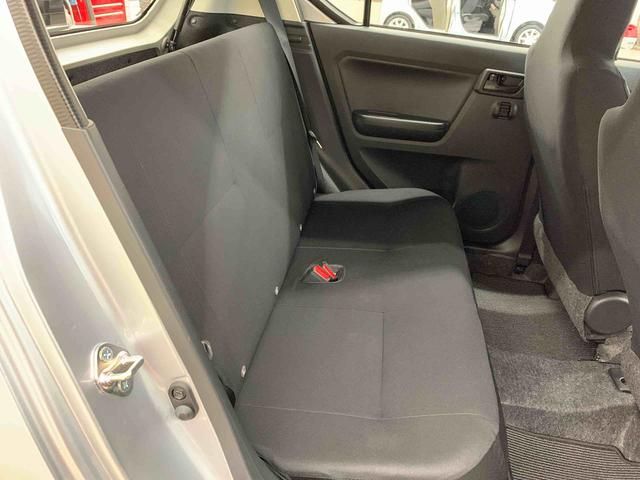 ミライースＬ　ＳＡIII　２ＷＤオートライト・オートマチックハイビーム・キーレスエントリー・アイドリングストップ・マニュアルエアコン・スマートアシストＩＩＩ（群馬県）の中古車