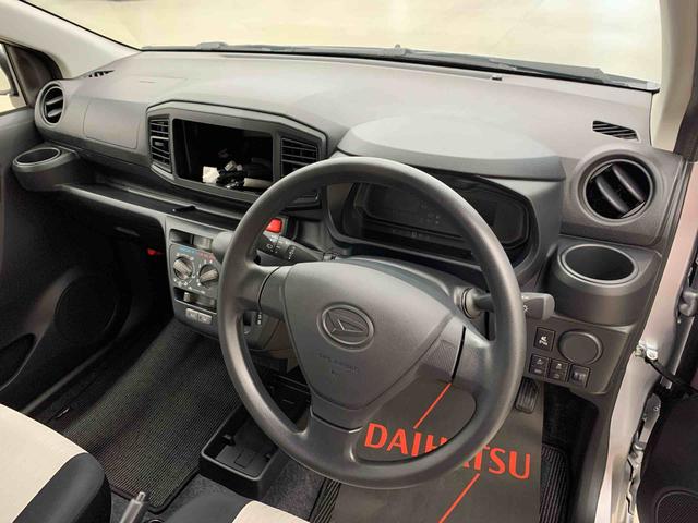 ミライースＬ　ＳＡIII　２ＷＤオートライト・オートマチックハイビーム・キーレスエントリー・アイドリングストップ・マニュアルエアコン・スマートアシストＩＩＩ（群馬県）の中古車