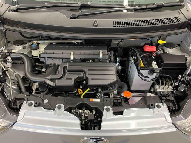 ミライースＬ　ＳＡIII　２ＷＤオートライト・オートマチックハイビーム・キーレスエントリー・アイドリングストップ・マニュアルエアコン・スマートアシストＩＩＩ（群馬県）の中古車