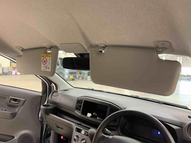 ミライースＬ　ＳＡIII　２ＷＤオートライト・オートマチックハイビーム・キーレスエントリー・アイドリングストップ・マニュアルエアコン・スマートアシストＩＩＩ（群馬県）の中古車