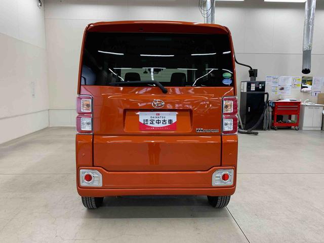 ウェイクＧターボＳＡIII　２ＷＤ両側電動スライドドア・ナビ・ドライブレコーダー・ＥＴＣ・ＬＥＤヘッドライト・オートライト・オートマチックハイビーム・プッシュスタートボタン・電動格納式ドアミラー・スマートアシストＩＩＩ（群馬県）の中古車