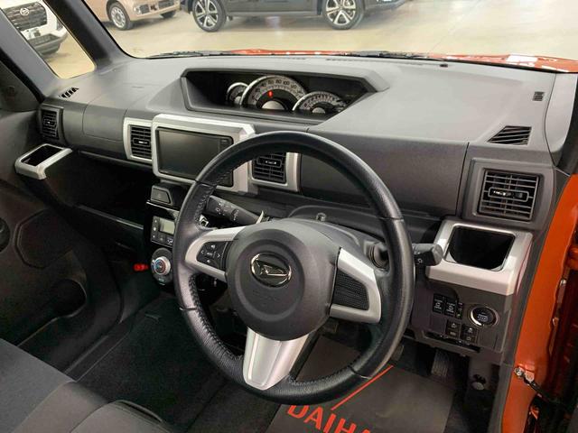 ウェイクＧターボＳＡIII　２ＷＤ両側電動スライドドア・ナビ・ドライブレコーダー・ＥＴＣ・ＬＥＤヘッドライト・オートライト・オートマチックハイビーム・プッシュスタートボタン・電動格納式ドアミラー・スマートアシストＩＩＩ（群馬県）の中古車