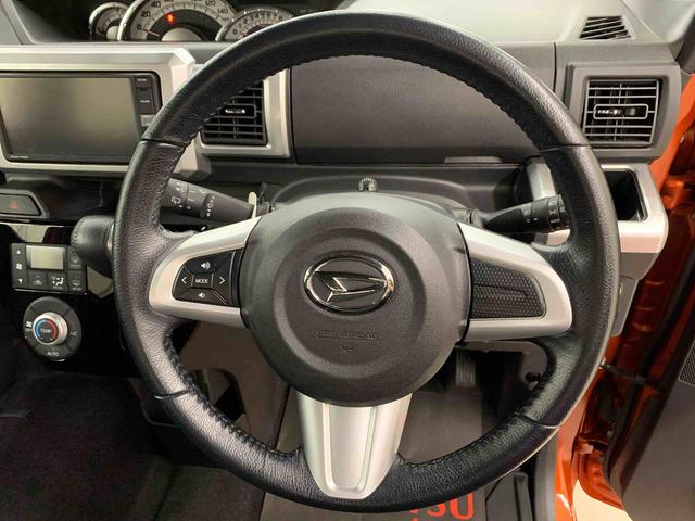 ウェイクＧターボＳＡIII　２ＷＤ両側電動スライドドア・ナビ・ドライブレコーダー・ＥＴＣ・ＬＥＤヘッドライト・オートライト・オートマチックハイビーム・プッシュスタートボタン・電動格納式ドアミラー・スマートアシストＩＩＩ（群馬県）の中古車