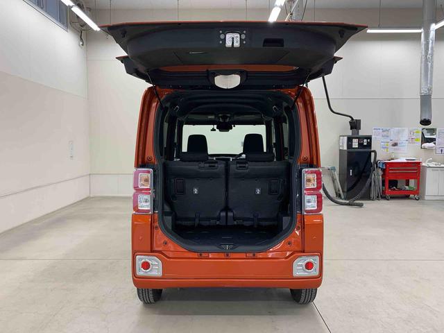 ウェイクＧターボＳＡIII　２ＷＤ両側電動スライドドア・ナビ・ドライブレコーダー・ＥＴＣ・ＬＥＤヘッドライト・オートライト・オートマチックハイビーム・プッシュスタートボタン・電動格納式ドアミラー・スマートアシストＩＩＩ（群馬県）の中古車