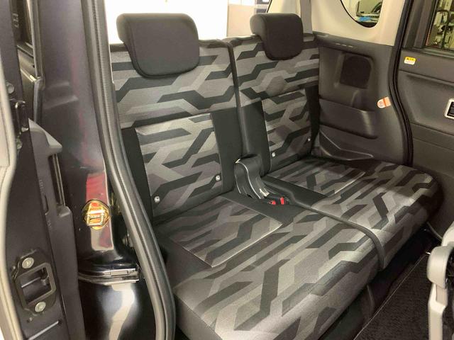 タントファンクロス　２ＷＤ両側電動スライドドア・ナビ・ドライブレコーダー・ＬＥＤヘッドライト・オートライト・オートマチックハイビーム・プッシュスタートボタン・シートヒーター・電動パーキングブレーキ・スマートアシスト（群馬県）の中古車