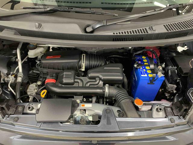 タントファンクロス　２ＷＤ両側電動スライドドア・ナビ・ドライブレコーダー・ＬＥＤヘッドライト・オートライト・オートマチックハイビーム・プッシュスタートボタン・シートヒーター・電動パーキングブレーキ・スマートアシスト（群馬県）の中古車