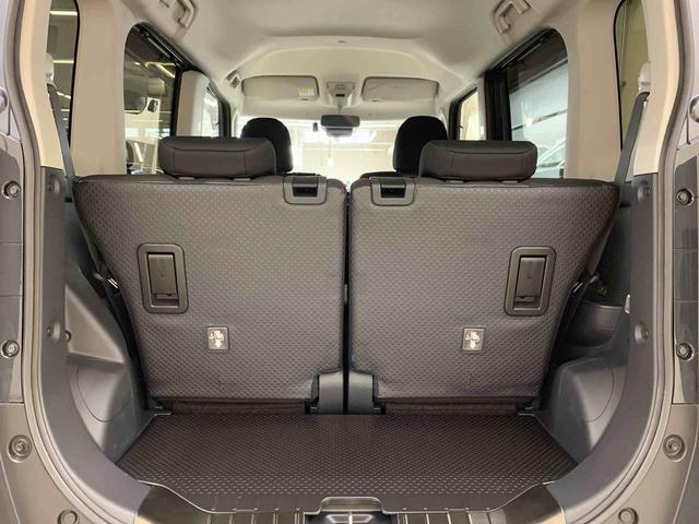 タントファンクロス　２ＷＤ両側電動スライドドア・ナビ・ドライブレコーダー・ＬＥＤヘッドライト・オートライト・オートマチックハイビーム・プッシュスタートボタン・シートヒーター・電動パーキングブレーキ・スマートアシスト（群馬県）の中古車