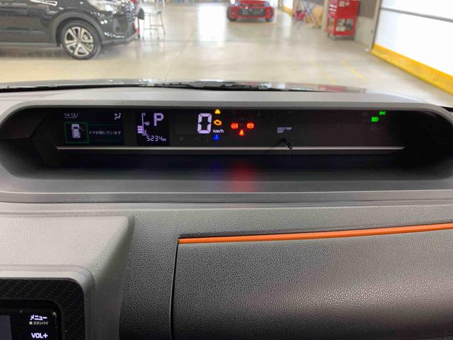 タントファンクロス　２ＷＤ両側電動スライドドア・ナビ・ドライブレコーダー・ＬＥＤヘッドライト・オートライト・オートマチックハイビーム・プッシュスタートボタン・シートヒーター・電動パーキングブレーキ・スマートアシスト（群馬県）の中古車