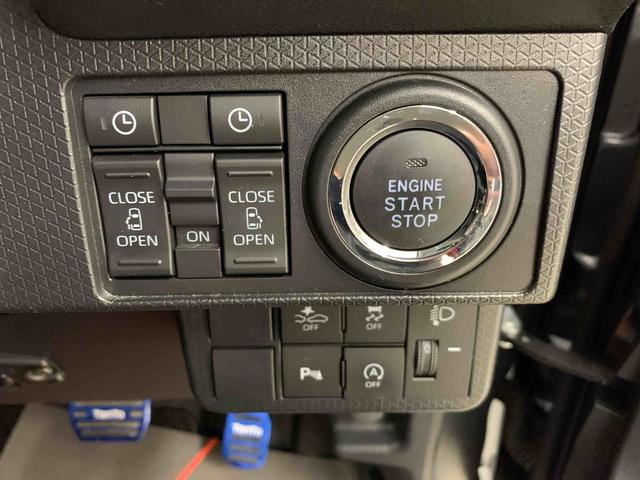 タントファンクロス　２ＷＤ両側電動スライドドア・ナビ・ドライブレコーダー・ＬＥＤヘッドライト・オートライト・オートマチックハイビーム・プッシュスタートボタン・シートヒーター・電動パーキングブレーキ・スマートアシスト（群馬県）の中古車