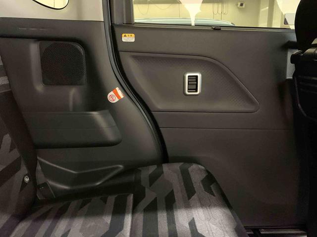 タントファンクロス　２ＷＤ両側電動スライドドア・ナビ・ドライブレコーダー・ＬＥＤヘッドライト・オートライト・オートマチックハイビーム・プッシュスタートボタン・シートヒーター・電動パーキングブレーキ・スマートアシスト（群馬県）の中古車