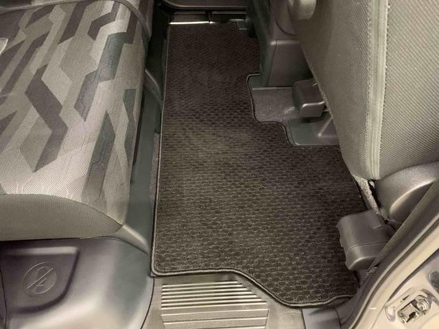 タントファンクロス　２ＷＤ両側電動スライドドア・ナビ・ドライブレコーダー・ＬＥＤヘッドライト・オートライト・オートマチックハイビーム・プッシュスタートボタン・シートヒーター・電動パーキングブレーキ・スマートアシスト（群馬県）の中古車