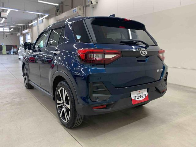 ロッキープレミアムＧ　２ＷＤＬＥＤヘッドライト・オートライト・オートマチックハイビーム・プッシュスタートボタン・アイドリングストップ・シートヒーター・オートエアコン・電動パーキングブレーキ・スマートアシスト（群馬県）の中古車