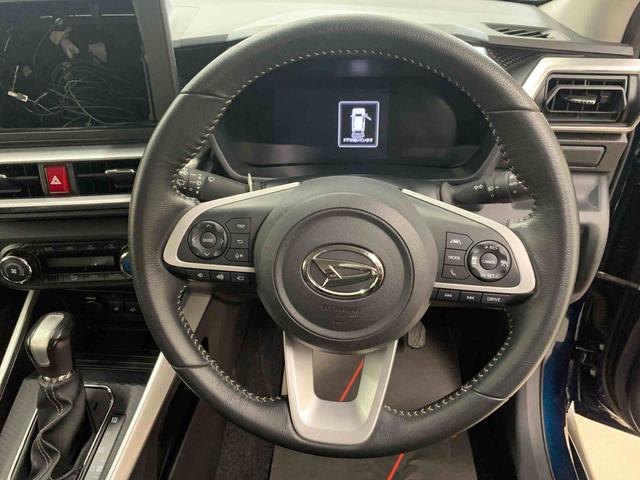 ロッキープレミアムＧ　２ＷＤＬＥＤヘッドライト・オートライト・オートマチックハイビーム・プッシュスタートボタン・アイドリングストップ・シートヒーター・オートエアコン・電動パーキングブレーキ・スマートアシスト（群馬県）の中古車