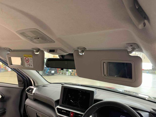 ロッキープレミアムＧ　２ＷＤＬＥＤヘッドライト・オートライト・オートマチックハイビーム・プッシュスタートボタン・アイドリングストップ・シートヒーター・オートエアコン・電動パーキングブレーキ・スマートアシスト（群馬県）の中古車