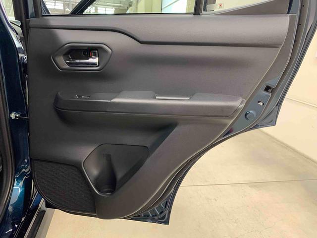 ロッキープレミアムＧ　２ＷＤＬＥＤヘッドライト・オートライト・オートマチックハイビーム・プッシュスタートボタン・アイドリングストップ・シートヒーター・オートエアコン・電動パーキングブレーキ・スマートアシスト（群馬県）の中古車