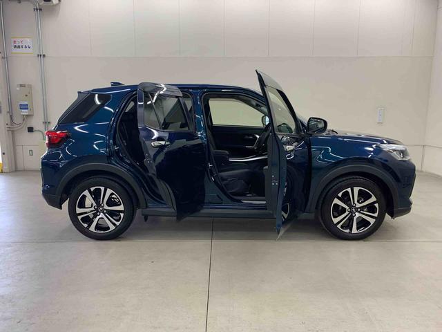 ロッキープレミアムＧ　２ＷＤＬＥＤヘッドライト・オートライト・オートマチックハイビーム・プッシュスタートボタン・アイドリングストップ・シートヒーター・オートエアコン・電動パーキングブレーキ・スマートアシスト（群馬県）の中古車