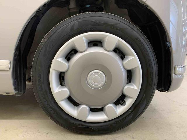 ムーヴキャンバスＧメイクアップリミテッド　ＳＡIII　２ＷＤ両側電動スライドドア・ナビ・ドライブレコーダー・ＬＥＤヘッドライト・オートライト・オートマチックハイビーム・プッシュスタートボタン・アイドリングストップ・電動格納式ドアミラー・スマートアシストＩＩＩ（群馬県）の中古車