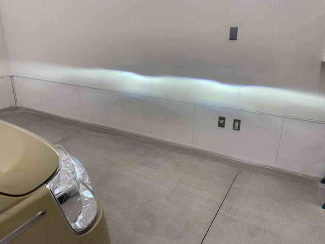 ムーヴキャンバスセオリーＧ　２ＷＤ両側電動スライドドア・ＬＥＤヘッドライト・オートライト・オートマチックハイビーム・プッシュボタンスタート・アイドリングストップ・シートヒーター・オートエアコン・電動パーキングブレーキ・スマートアシスト（群馬県）の中古車