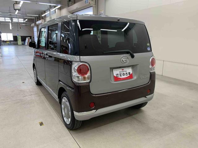 ムーヴキャンバスＧメイクアップ　ＳＡII　２ＷＤ両側電動スライドドア・ナビ・ドライブレコーダー・ＥＴＣ・ＬＥＤヘッドライト・オートライト・プッシュボタンスタート・アイドリングストップ・電動格納式ドアミラー・スマートアシストＩＩ（群馬県）の中古車