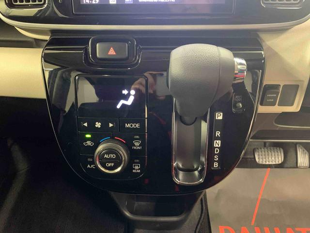 ムーヴキャンバスＧメイクアップ　ＳＡII　２ＷＤ両側電動スライドドア・ナビ・ドライブレコーダー・ＥＴＣ・ＬＥＤヘッドライト・オートライト・プッシュボタンスタート・アイドリングストップ・電動格納式ドアミラー・スマートアシストＩＩ（群馬県）の中古車