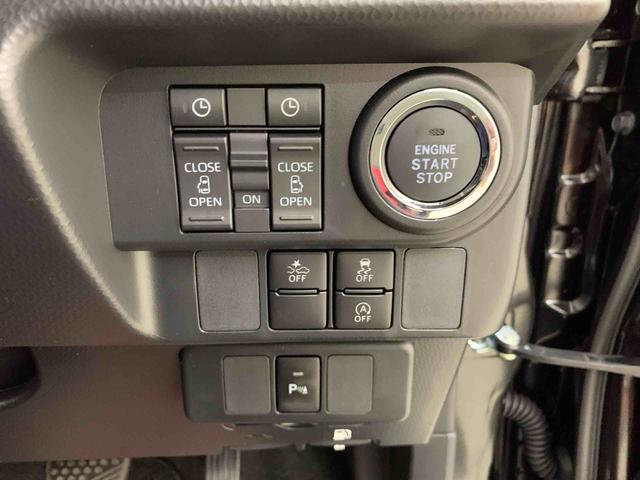 トールカスタムG 2WD両側電動スライドドア・ディスプレイオーディオ・LEDヘッドライト・オートライト・プッシュボタンスタート・アイドリングストップ・オートエアコン・電動パーキングブレーキ・スマートアシスト(群馬県)の中古車