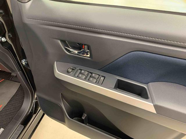 トールカスタムG 2WD両側電動スライドドア・ディスプレイオーディオ・LEDヘッドライト・オートライト・プッシュボタンスタート・アイドリングストップ・オートエアコン・電動パーキングブレーキ・スマートアシスト(群馬県)の中古車