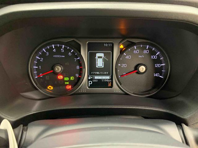 アトレーＲＳ　２ＷＤ両側電動スライドドア・ＬＥＤヘッドライト・オートライト・オートマチックハイビーム・プッシュボタンスタート・アイドリングストップ・オートエアコン・電動格納式ドアミラー・スマートアシスト（群馬県）の中古車