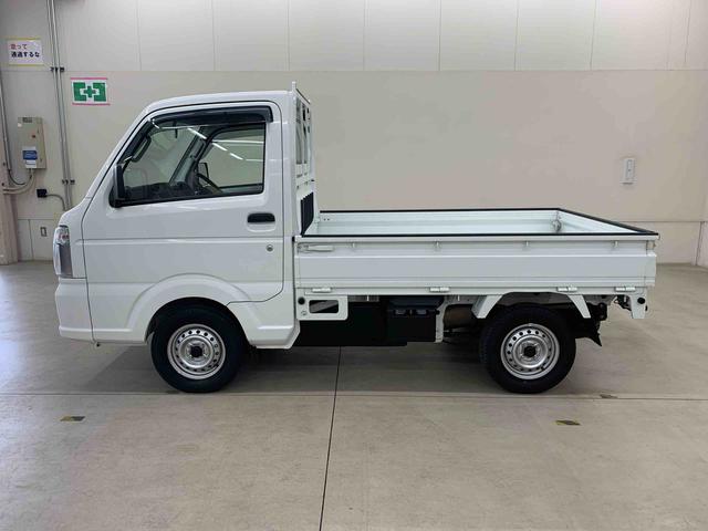 ミニキャブトラックみのり　４ＷＤ５速ＭＴ・キーレスエントリー・マニュアルエアコン・ラジオ（群馬県）の中古車
