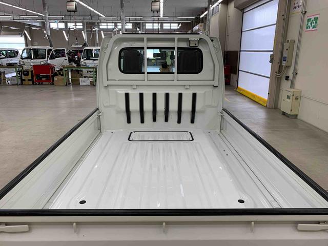 ミニキャブトラックみのり　４ＷＤ５速ＭＴ・キーレスエントリー・マニュアルエアコン・ラジオ（群馬県）の中古車