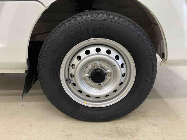 ミニキャブトラックみのり　４ＷＤ５速ＭＴ・キーレスエントリー・マニュアルエアコン・ラジオ（群馬県）の中古車