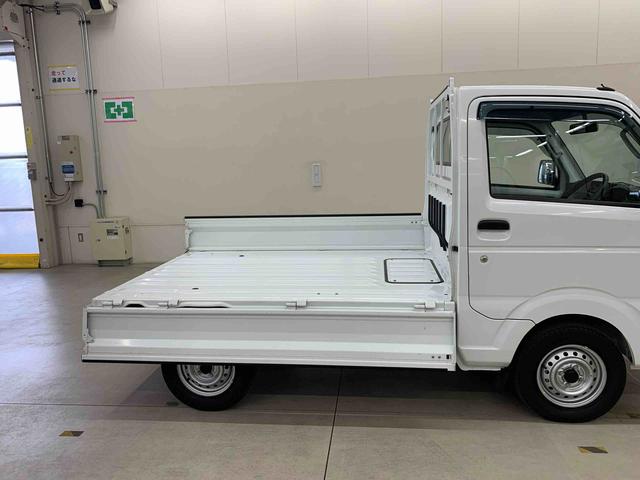 ミニキャブトラックみのり　４ＷＤ５速ＭＴ・キーレスエントリー・マニュアルエアコン・ラジオ（群馬県）の中古車