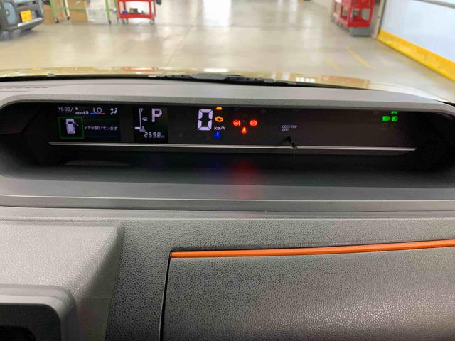 タントファンクロス　４ＷＤ両側電動スライドドア・ＬＥＤヘッドライト・オートライト・オートマチックハイビーム・プッシュボタンスタート・アイドリングストップ・オートエアコン・バックカメラ・電動パーキングブレーキ・スマートアシスト（群馬県）の中古車