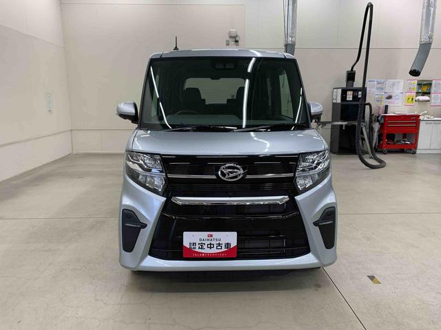 タントカスタムＸ　２ＷＤ両側電動スライドドア・ディスプレイオーディオ・ドライブレコーダー・全方位モニター・ＬＥＤヘッドライト・オートライト・プッシュボタンスタート・アイドリングストップ・電動格納式ドアミラー・スマートアシスト（群馬県）の中古車