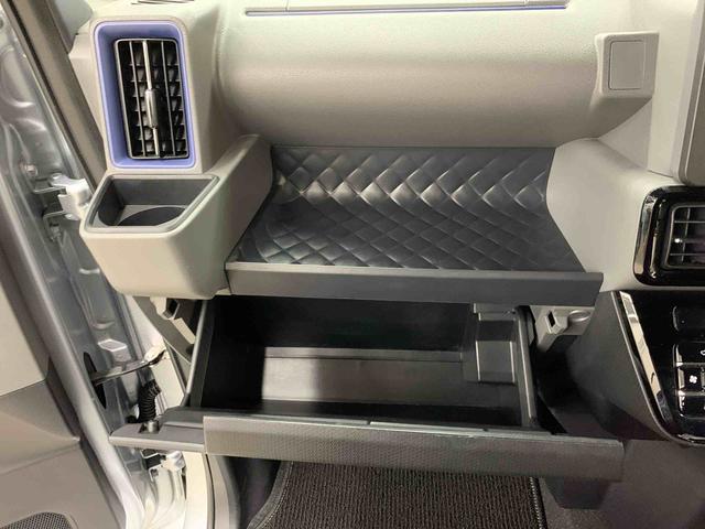 タントカスタムＸ　２ＷＤ両側電動スライドドア・ディスプレイオーディオ・ドライブレコーダー・全方位モニター・ＬＥＤヘッドライト・オートライト・プッシュボタンスタート・アイドリングストップ・電動格納式ドアミラー・スマートアシスト（群馬県）の中古車