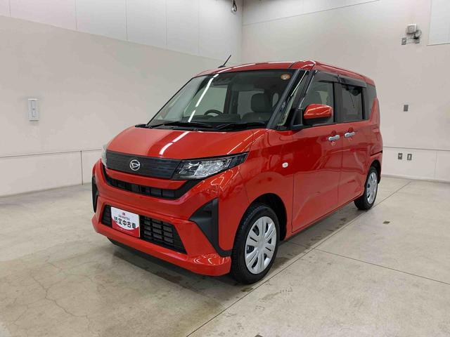 ムーヴＸ　２ＷＤ片側電動スライドドア・ＬＥＤヘッドライト・オートライト・オートマチックハイビーム・・プッシュボタンスタート・アイドリングストップ・オートエアコン・電動格納式ドアミラー・スマートアシスト（群馬県）の中古車