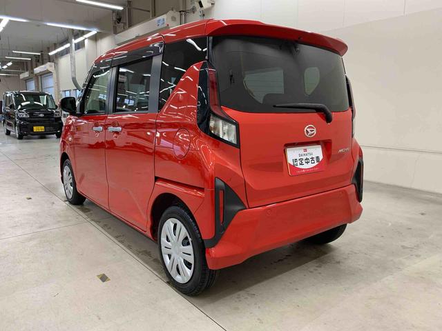ムーヴＸ　２ＷＤ片側電動スライドドア・ＬＥＤヘッドライト・オートライト・オートマチックハイビーム・・プッシュボタンスタート・アイドリングストップ・オートエアコン・電動格納式ドアミラー・スマートアシスト（群馬県）の中古車