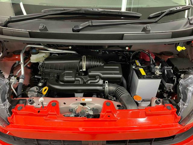 ムーヴＸ　２ＷＤ片側電動スライドドア・ＬＥＤヘッドライト・オートライト・オートマチックハイビーム・・プッシュボタンスタート・アイドリングストップ・オートエアコン・電動格納式ドアミラー・スマートアシスト（群馬県）の中古車