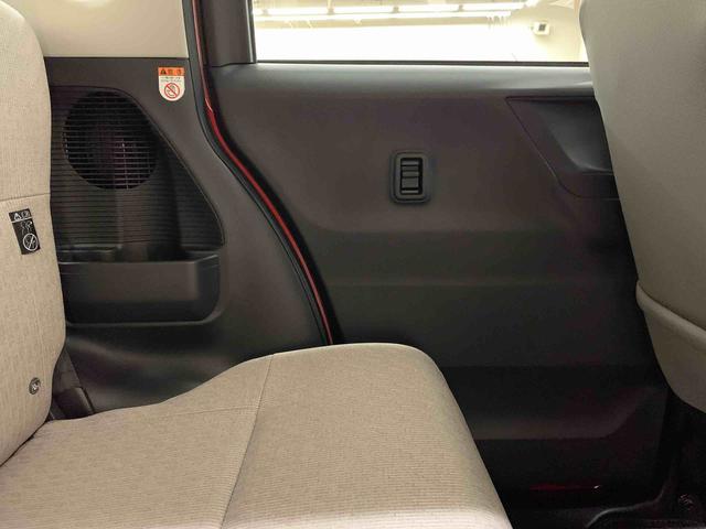 ムーヴＸ　２ＷＤ片側電動スライドドア・ＬＥＤヘッドライト・オートライト・オートマチックハイビーム・・プッシュボタンスタート・アイドリングストップ・オートエアコン・電動格納式ドアミラー・スマートアシスト（群馬県）の中古車