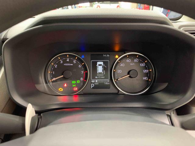 ムーヴＧ　２ＷＤ片側電動スライドドア・ＬＥＤヘッドライト・オートライト・オートマチックハイビーム・プッシュボタンスタート・アイドリングストップ・オートエアコン・電動パーキングブレーキ・スマートアシスト（群馬県）の中古車