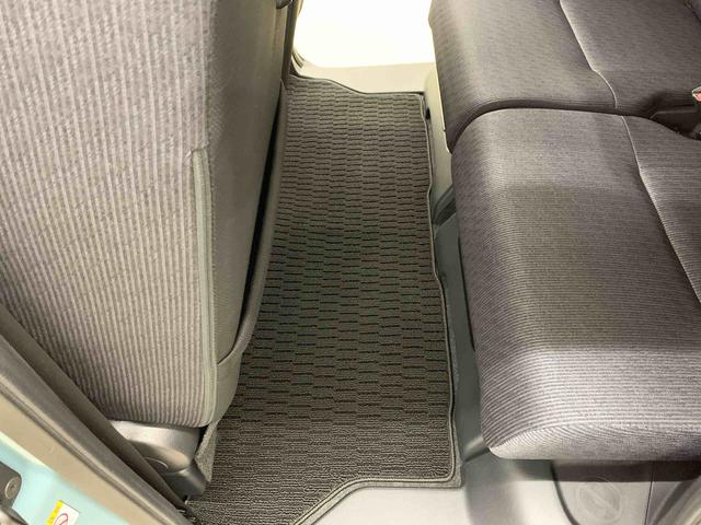 ムーヴＧ　２ＷＤ片側電動スライドドア・ＬＥＤヘッドライト・オートライト・オートマチックハイビーム・プッシュボタンスタート・アイドリングストップ・オートエアコン・電動パーキングブレーキ・スマートアシスト（群馬県）の中古車