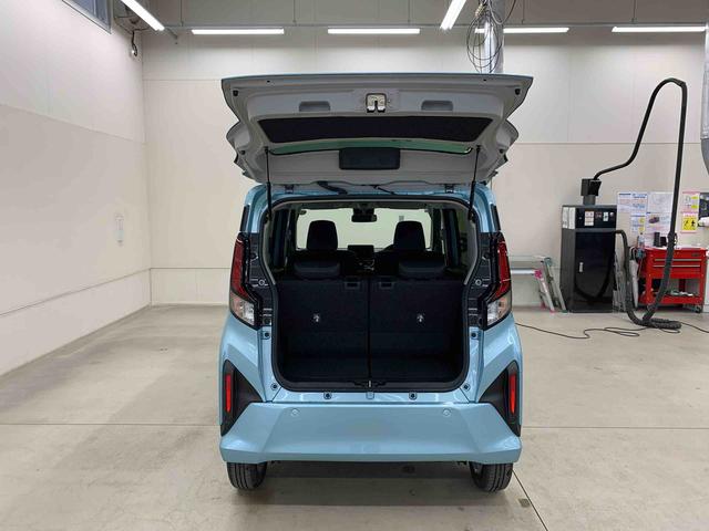 ムーヴＧ　２ＷＤ片側電動スライドドア・ＬＥＤヘッドライト・オートライト・オートマチックハイビーム・プッシュボタンスタート・アイドリングストップ・オートエアコン・電動パーキングブレーキ・スマートアシスト（群馬県）の中古車